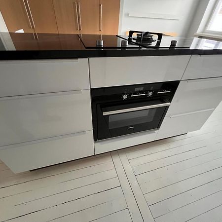 Central Helsinki Punavuori 40M2 Entire Flat מראה חיצוני תמונה