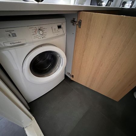 Central Helsinki Punavuori 40M2 Entire Flat מראה חיצוני תמונה